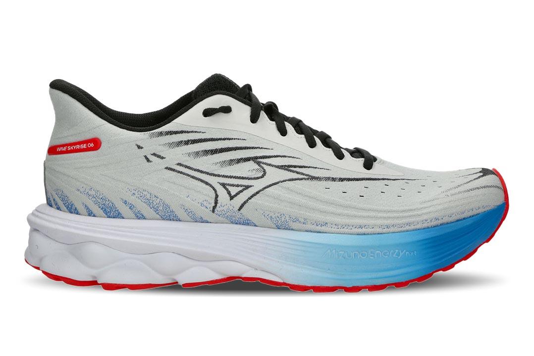 Mizuno Wave Skyrise 6